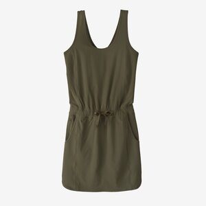 Patagonia Womens Fleetwith Dress